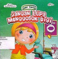 Image of Jangan Lupa Menggosok Gigi