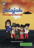 Jelajah Kota Anging Mammiri | BUKU DIGITAL