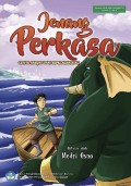Jenang Perkasa | BUKU DIGITAL