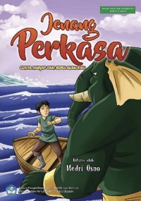 Image of Jenang Perkasa | BUKU DIGITAL