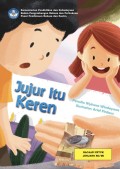 Jujur Itu Keren | BUKU DIGITAL