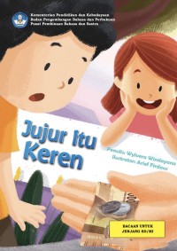 Image of Jujur Itu Keren | BUKU DIGITAL
