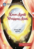 Kaca Ajaib Warisan Atok | BUKU DIGITAL