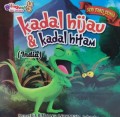 Kadal Hijau & Kadal Hitam