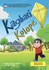 Image of Kaghati Kolope | BUKU DIGITAL