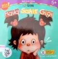 Kaila Sakit Gigi