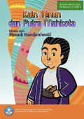 Kain Tenun dan Putra Mahkota | BUKU DIGITAL