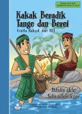 Kakak Beradik Tange dan Berei | BUKU DIGITAL