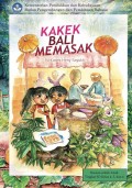 Kakek Bali Memasak | BUKU DIGITAL
