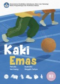 Kaki Emas | BUKU DIGITAL