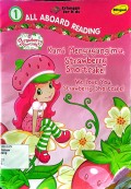 Kami Menyayangimu Strawberry Shortcake