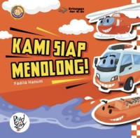 Image of Kami Siap Menolong