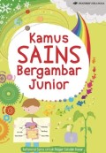 Kamus Sains Bergambar Junior