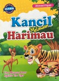 Kancil Melawan Harimau