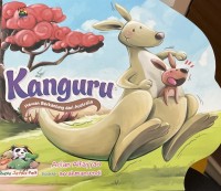 Image of Kanguru: Hewan Berkantung dari Australia
