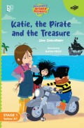 Katie, the Pirate and the Treasure