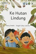 Ke Hutan Lindung