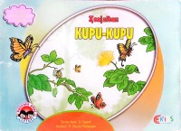 Image of Keajaiban Kupu-kupu