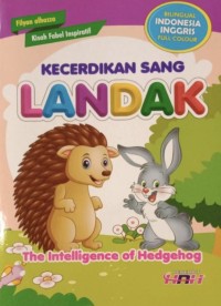 Image of Kecerdikan Sang Landak