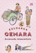 Keluarga Cemara 2