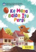 Kemana Balon itu Pergi | BUKU DIGITAL