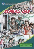 Kembali Liar | BUKU DIGITAL
