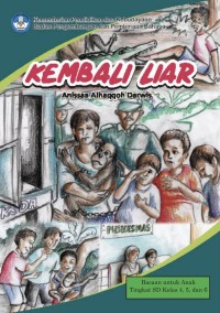 Image of Kembali Liar | BUKU DIGITAL