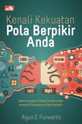 Kenali Kekuatan Pola Berpikir Anda