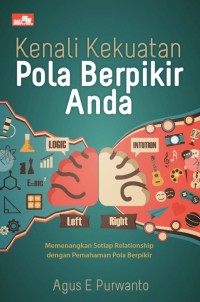 Image of Kenali Kekuatan Pola Berpikir Anda