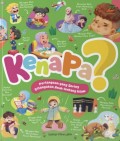 Kenapa?: Pertanyaan yang Sering Ditanyakan Anak tentang Islam