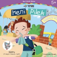 Image of Keni Pilek