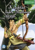 Kesaktian Indra Maulana | BUKU DIGITAL
