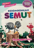 Kesombongan Semut