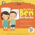 Ketika Ben Berbeda