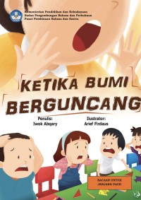 Image of Ketika Bumi Berguncang | BUKU DIGITAL