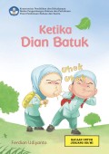 Ketika Dian Batuk | BUKU DIGITAL