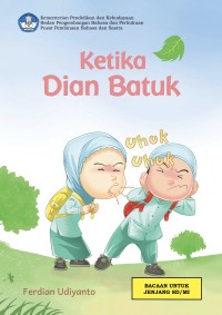 Image of Ketika Dian Batuk | BUKU DIGITAL