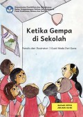 Ketika Gempa di Sekolah | BUKU DIGITAL