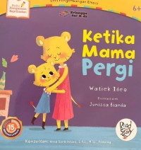Image of Ketika Mama Pergi