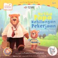 Ketika Papa Kehilangan Pekerjaan