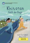 Khitanan Galih dan Bagja | BUKU DIGITAL
