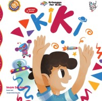 Image of Kiki