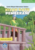 Kisah Datu Pemberani | BUKU DIGITAL