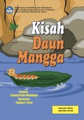 Kisah Daun Mangga | BUKU DIGITAL