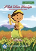 Kisah Dewi Samboja | BUKU DIGITAL