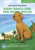 Kisah Marga Sani dan Marga Mayor | BUKU DIGITAL