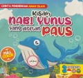 Kisah Nabi Yunus yang ditelan Paus