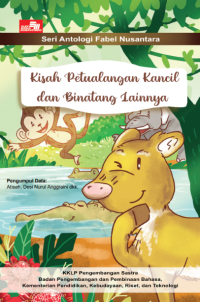 Image of Kisah Petualangan Kancil dan Binatang Lainnya | BUKU DIGITAL