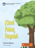 Kisah Pohon Peneduh | BUKU DIGITAL