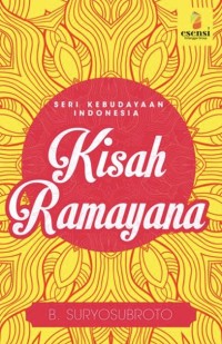 Image of Kisah Ramayana